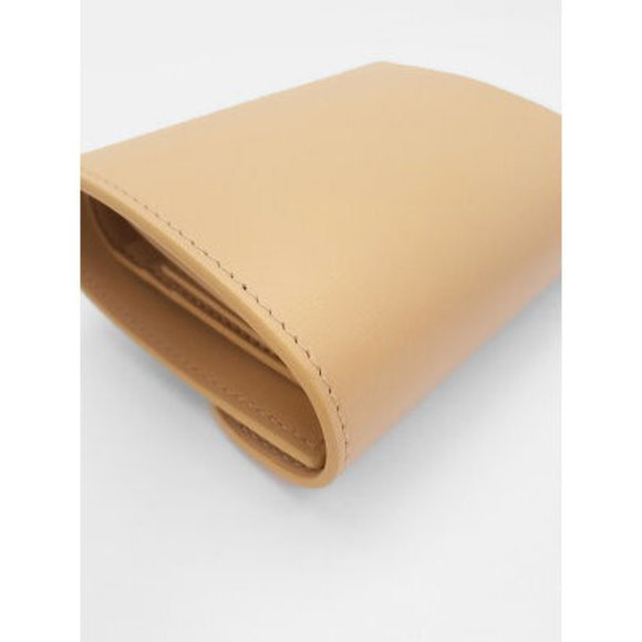 Celine Triomphe Flap Wallet Tri - Picture 5 of 5